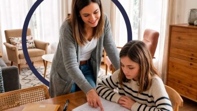 Collège : Aide aux Devoirs à Villefranche sur Saône