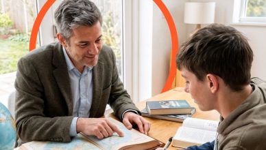 Collège : Histoire Géographie à Villefranche sur Saône