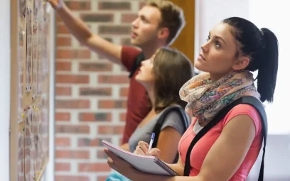 Calendrier des épreuves du Brevet et Bac 2026 à Villefranche sur Saône