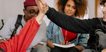 Rentrée au lycée : 6 clés pour aider son ado à réussir à Villefranche sur Saône