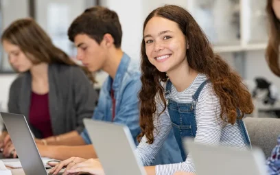Évaluations des acquis et besoins des élèves du CP au lycée à Villefranche sur Saône