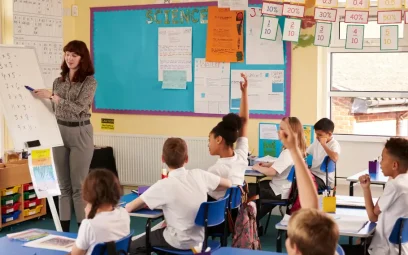 Évaluations nationales 2025 : un bilan nuancé du CP à la 3e à Villefranche sur Saône