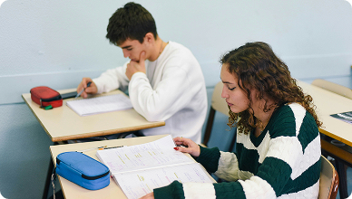 Préparation aux examens / concours à Villefranche sur Saône
