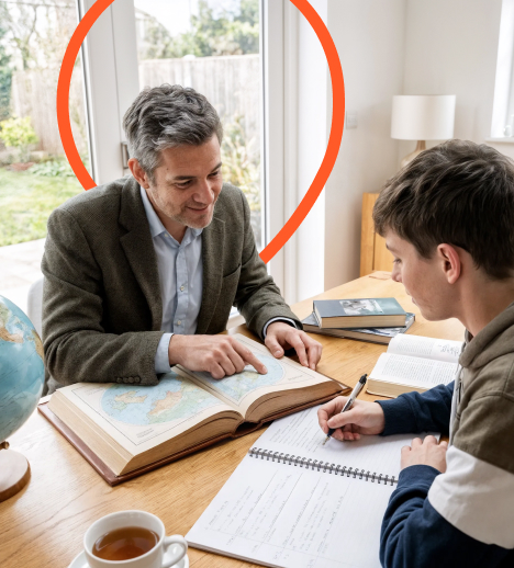 Cours particuliers d'Histoire Géographie à Villefranche sur Saône à Villefranche sur Saône