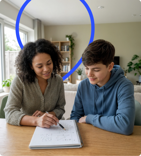 Cours particuliers de Mathématiques à Villefranche sur Saône à Villefranche sur Saône