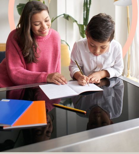 Stage de révisions pendant les vacances scolaires à Villefranche sur Saône