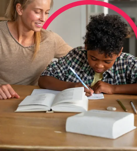 Soutien scolaire en lecture et Français au primaire à Villefranche sur Saône