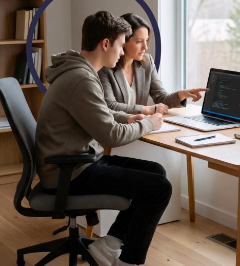 Cours particuliers en informatique et bureautique à Villefranche sur Saône