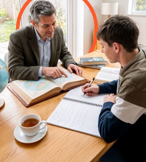 Soutien scolaire en Histoire Géographie à Villefranche sur Saône pour lycéen