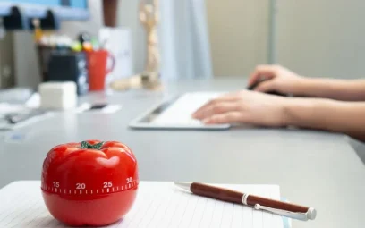 Méthode Pomodoro : la technique pour améliorer la concentration à Villefranche sur Saône