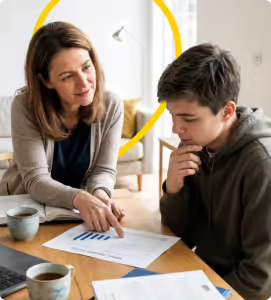 Cours particuliers de Sciences Economiques et Sociales à Villefranche sur Saône à Villefranche sur Saône