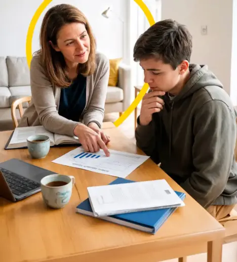 Cours de soutien en SES à Villefranche sur Saône pour lycéen