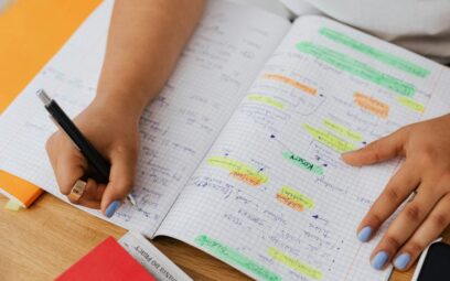 Brevet et bac : comment organiser les révisions deux mois avant les examens ? à Villefranche sur Saône