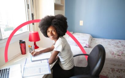 Espace de travail pour la rentrée : comment bien préparer son bureau pour bien travailler à Villefranche sur Saône