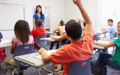Rentrée scolaire 2026 : toutes les nouveautés à connaître à Villefranche sur Saône