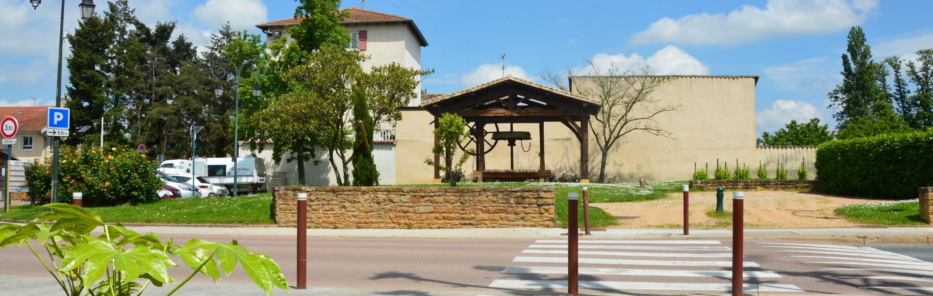 Soutien scolaire à domicile à Arnas