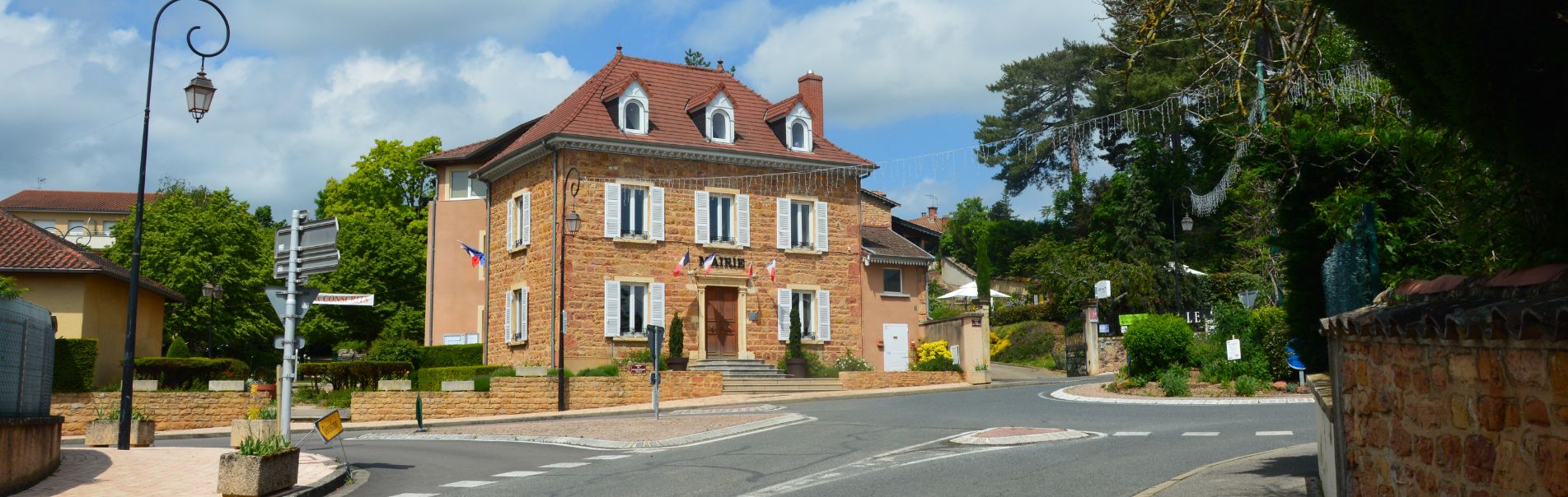 Soutien scolaire à domicile à Blacé