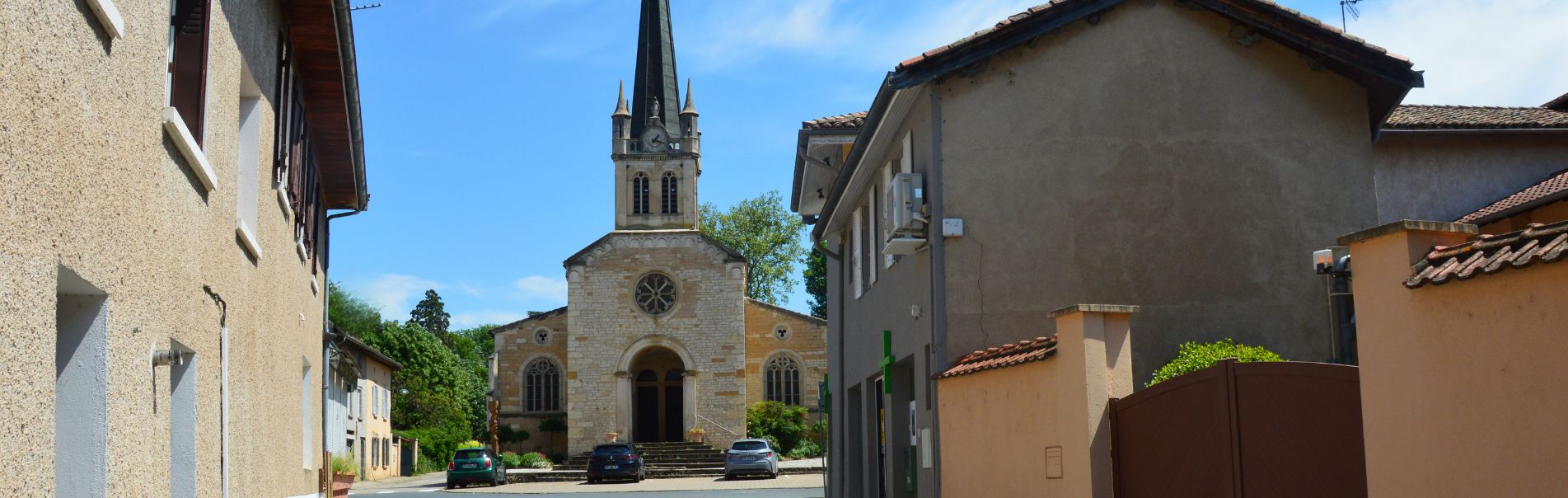 Soutien scolaire à domicile à Fareins