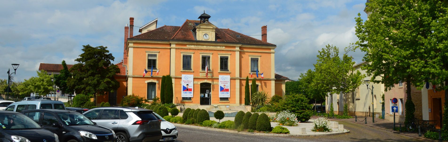 Soutien scolaire à domicile à Gleizé