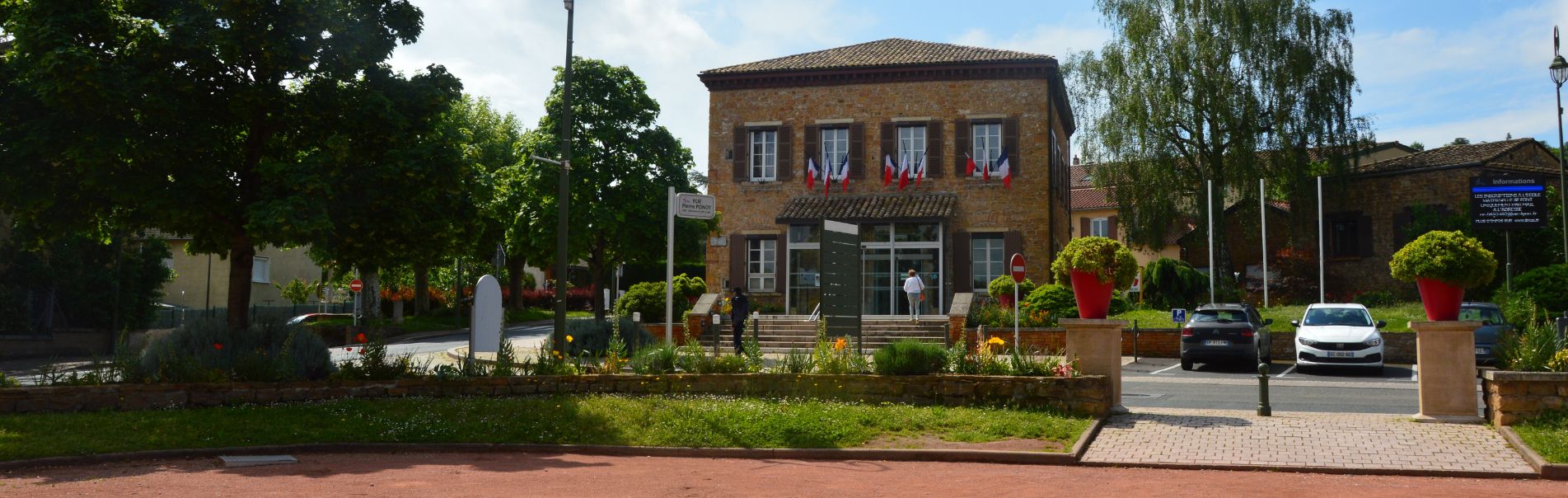 Soutien scolaire à domicile à Limas