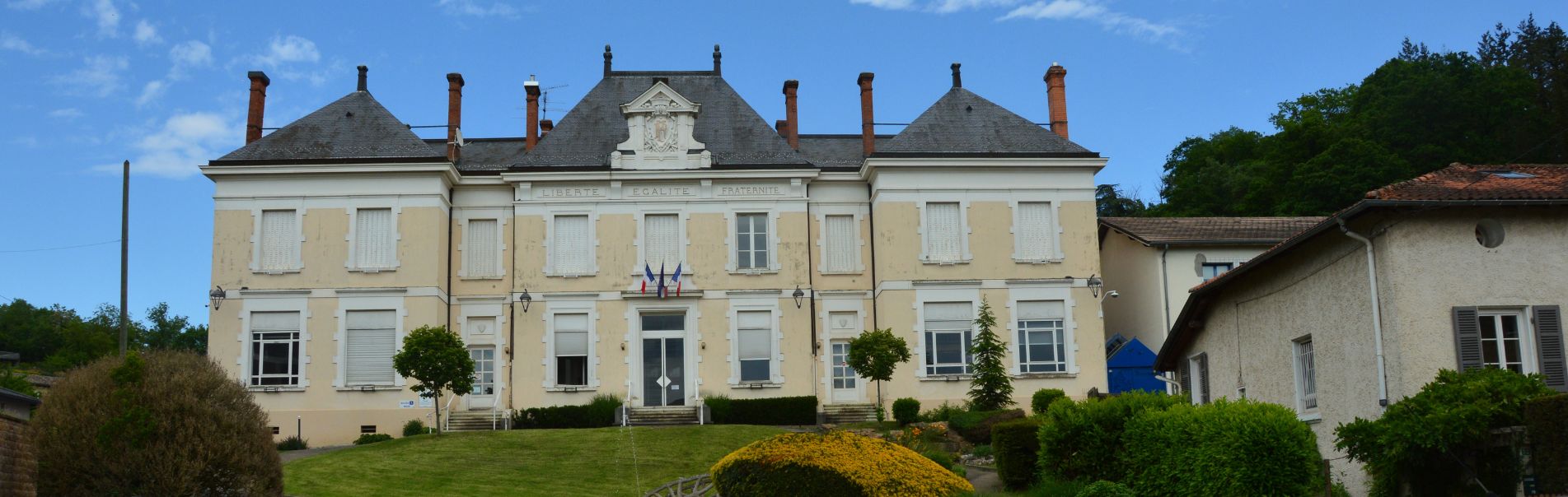 Soutien scolaire à domicile à Reyrieux