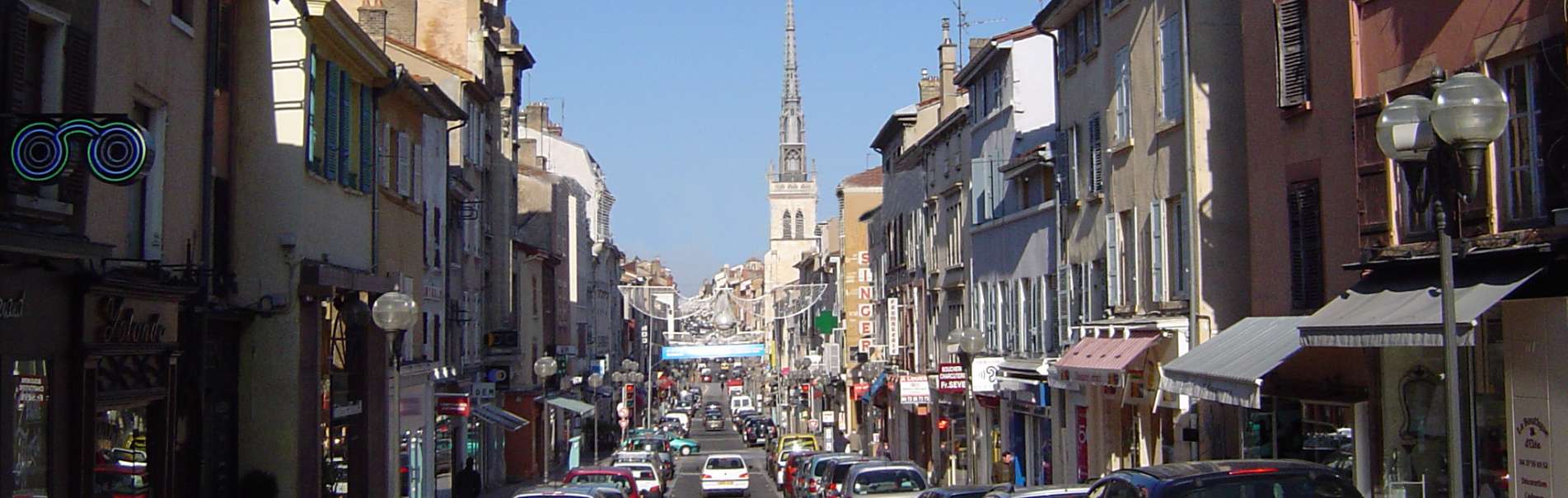 Soutien scolaire à domicile à Villefranche sur Saône